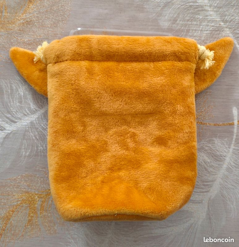 Pochette Évoli (image 2)