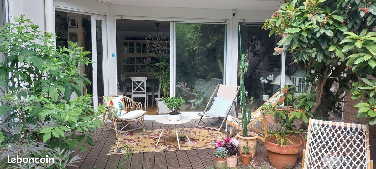 Appartement 4 pièces 103 m² · à Saint-Grégoire · 103 m² · 390 000 €