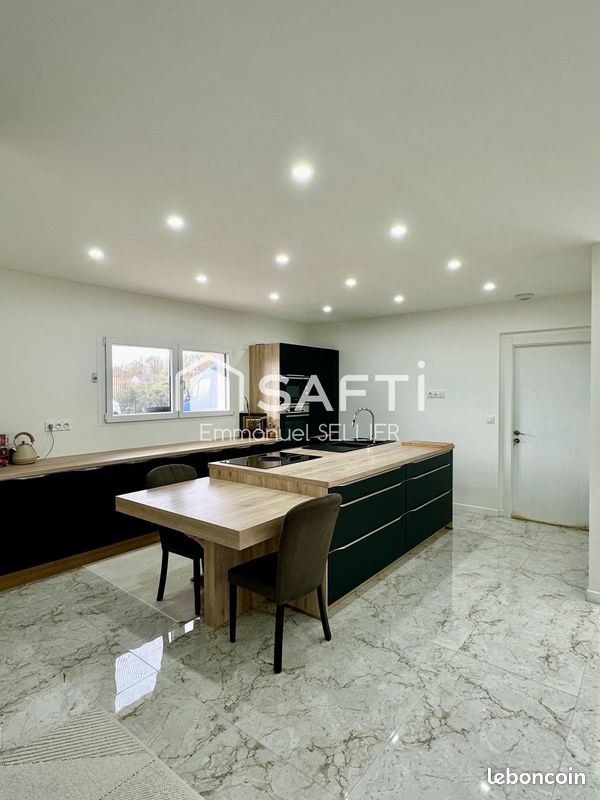 Maison 4 pièces 135 m² (image 5)