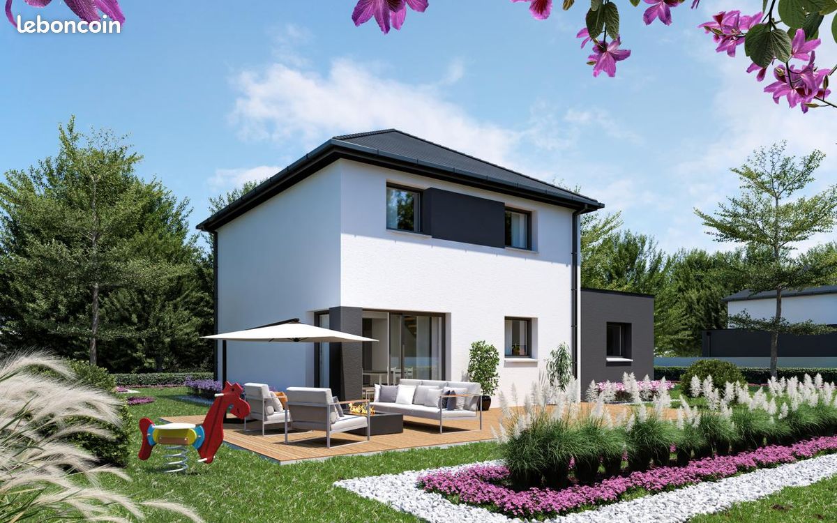 Maison 5 pièces 114 m² · à Mosles · 114 m² · 285 000 €