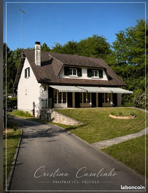 Maison 6 pièces 139 m² · à Noyon · 139 m² · 235 000 €