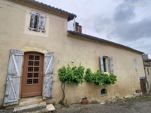 Maison 5 pièces 133 m²