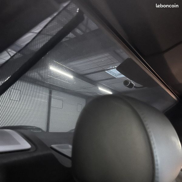 Bmw M5 (F10) 4.4 V8 560CH DKG7 LCI | Caméra 360 | Bang & Olufsen | Toit Ouvrant (image 20)