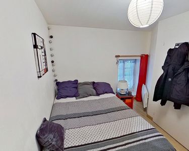 Appartement 238 000 € - 63 m²