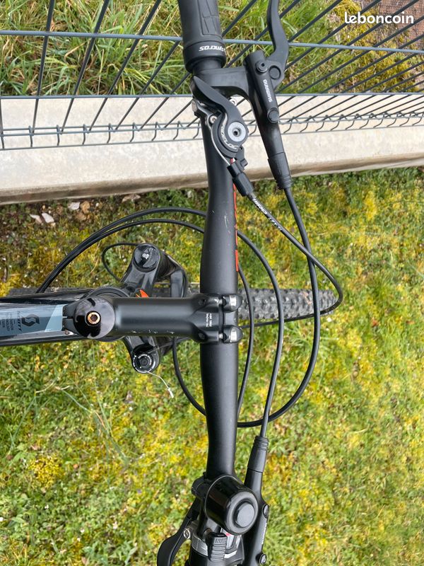 VTT Scott Scale 970 – 29" (image 4)