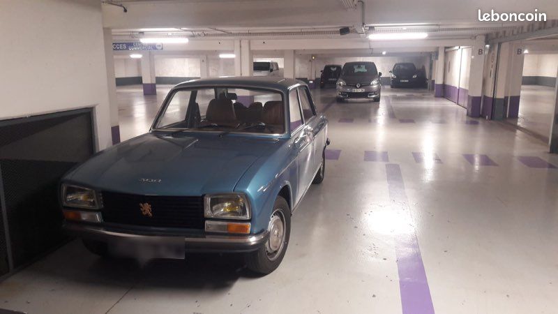Peugeot 304s (image 1)