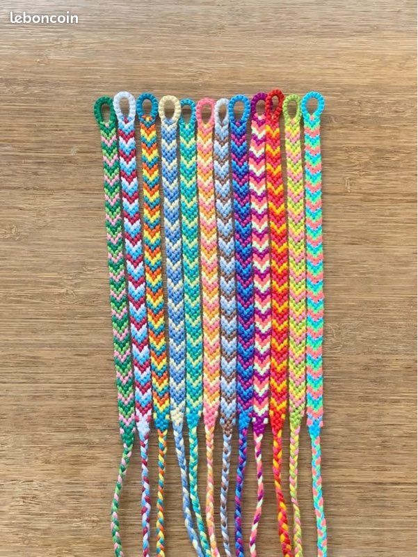 Bracelet brésilien Montres Bijoux