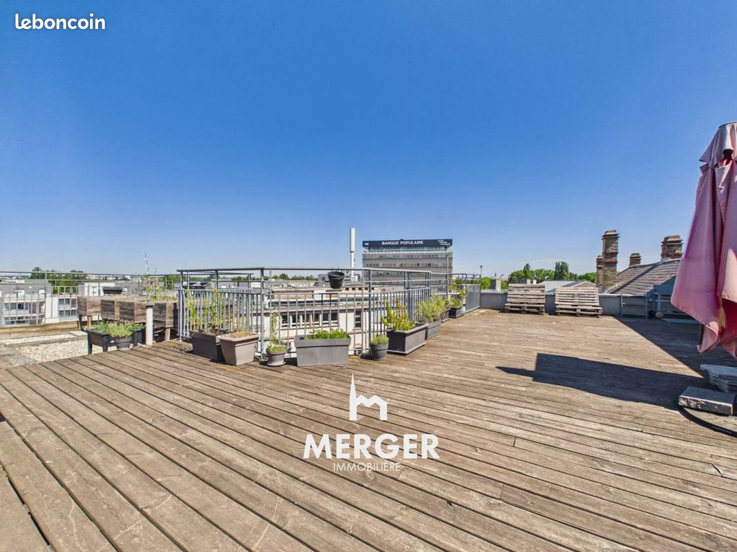 Appartement 7 pièces 182 m² · à Strasbourg · 182 m² · 707 200 €