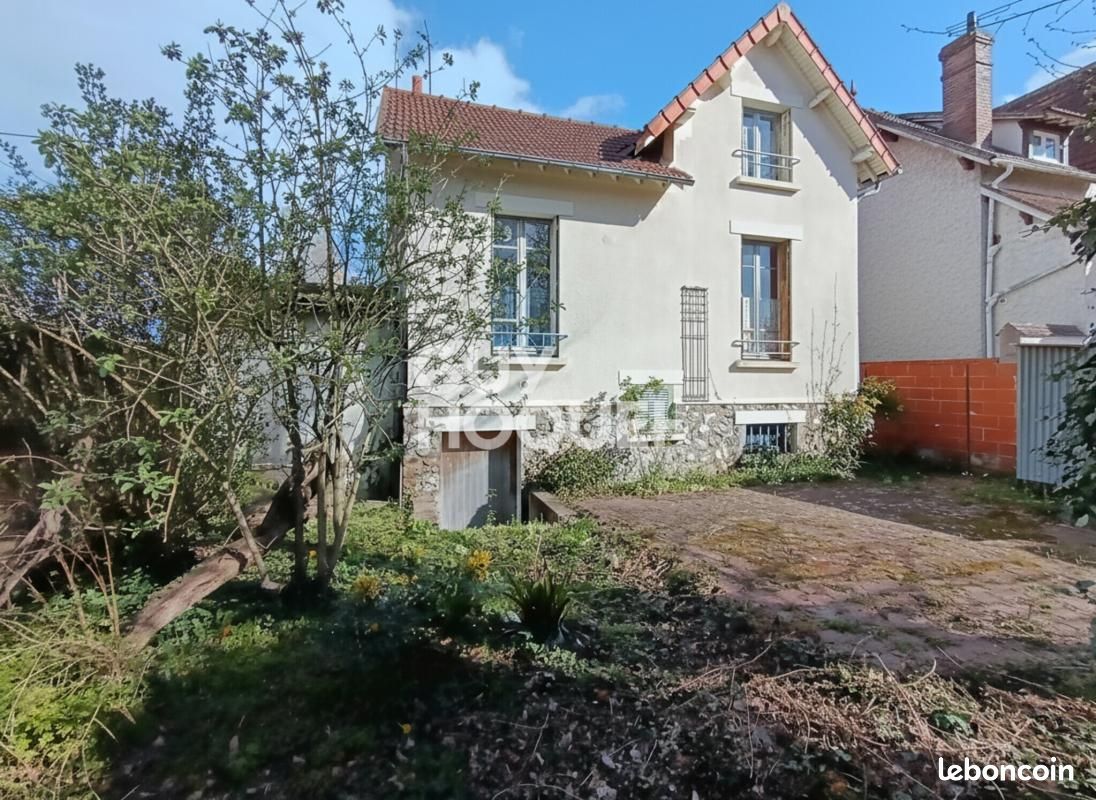 Maison 3 pièces 67 m² · à Dreux · 67 m² · 128 900 €