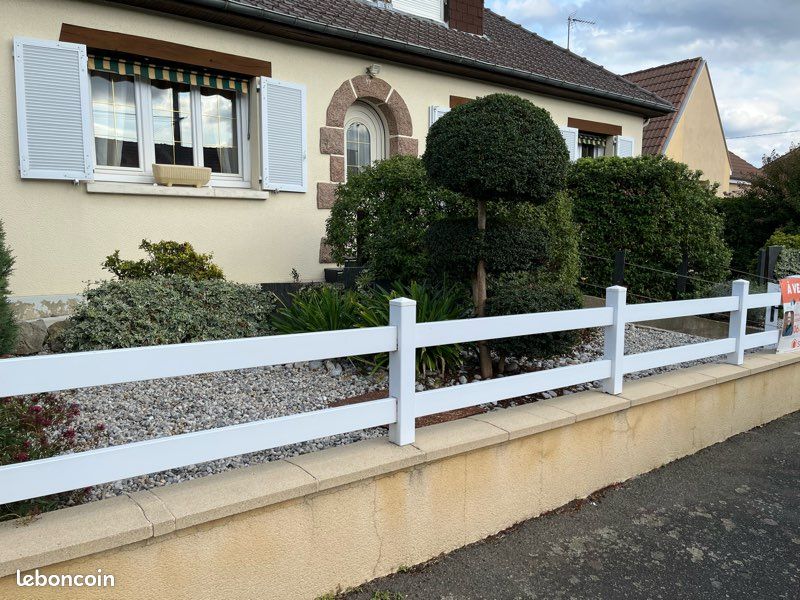 Maison 6 pièces 150 m² · à Yvré-l'Évêque · 150 m² · 285 000 €