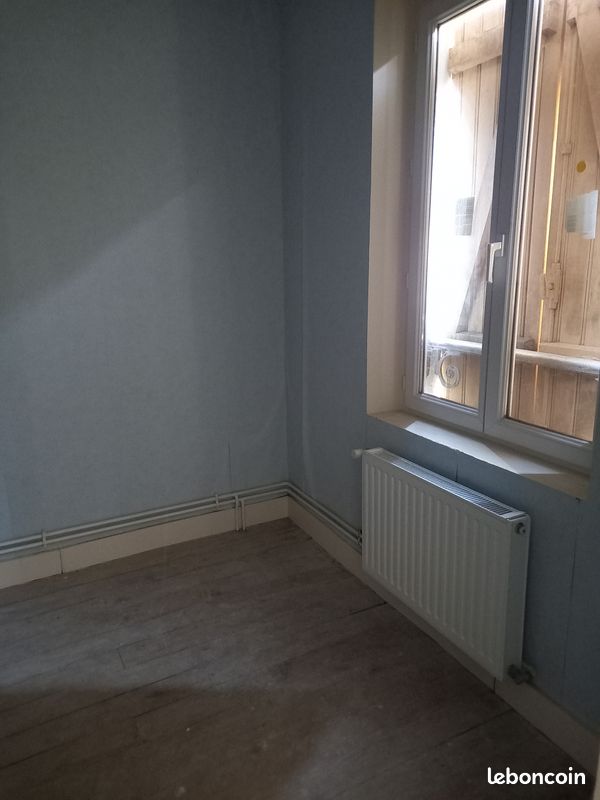 Maison 5 pièces 100 m² · à La Ferté-Gaucher · 100 m² · 89 000 €