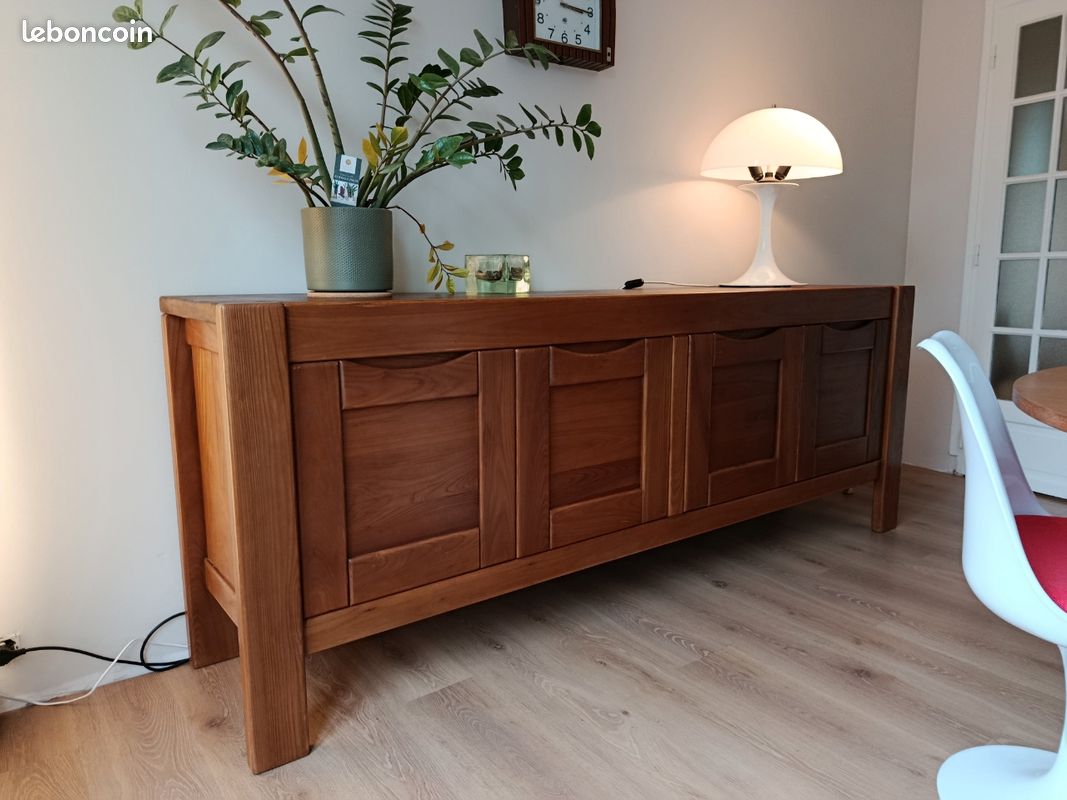 Enfilade en orme maison Regain (image 1)