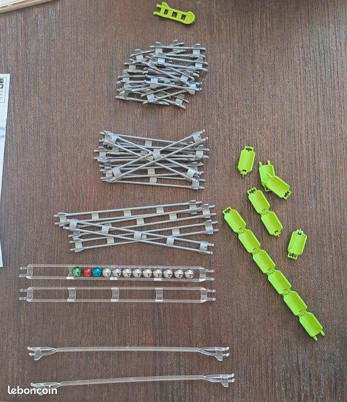 Jeu de construction Gravitrax (image 5)