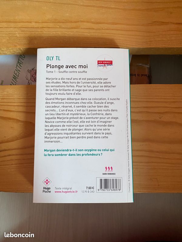 Plonge avec moi (image 3)