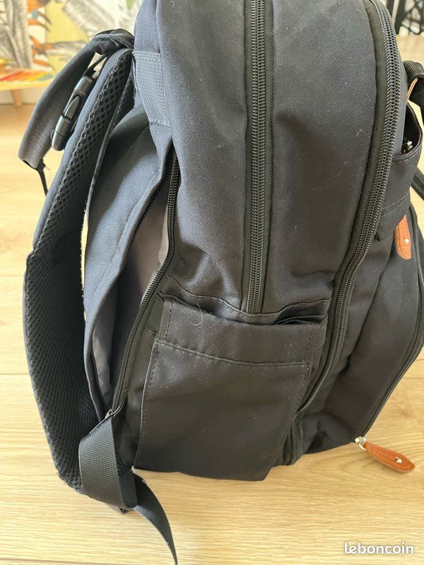 Sac à langer (image 3)