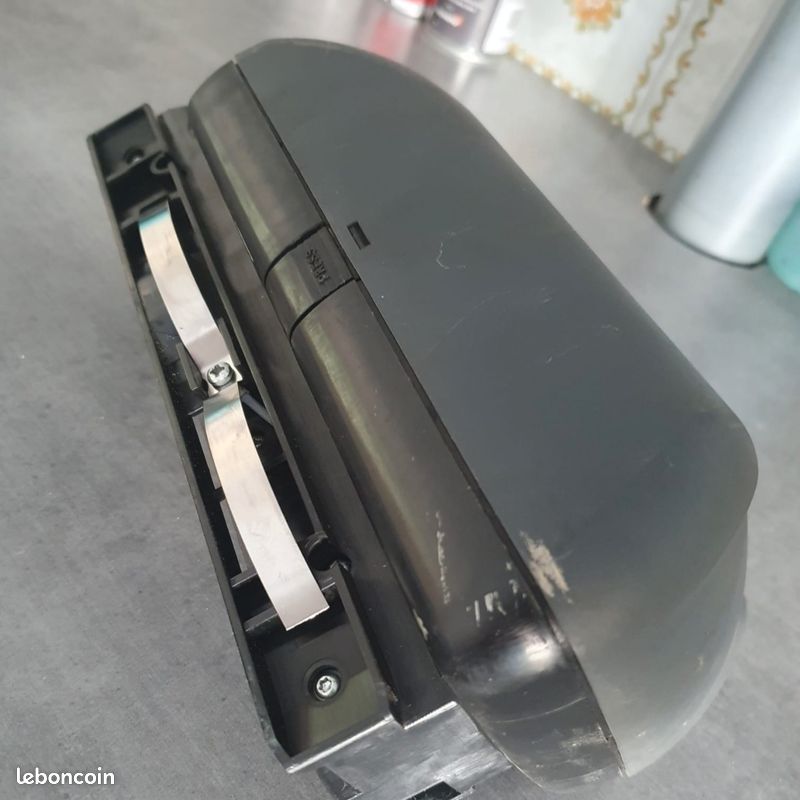 Moteur porte de garage Sommer Duo 650 reconditionné (image 2)