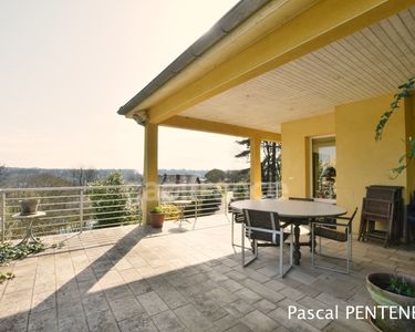 Maison 960 000 € - 263 m²