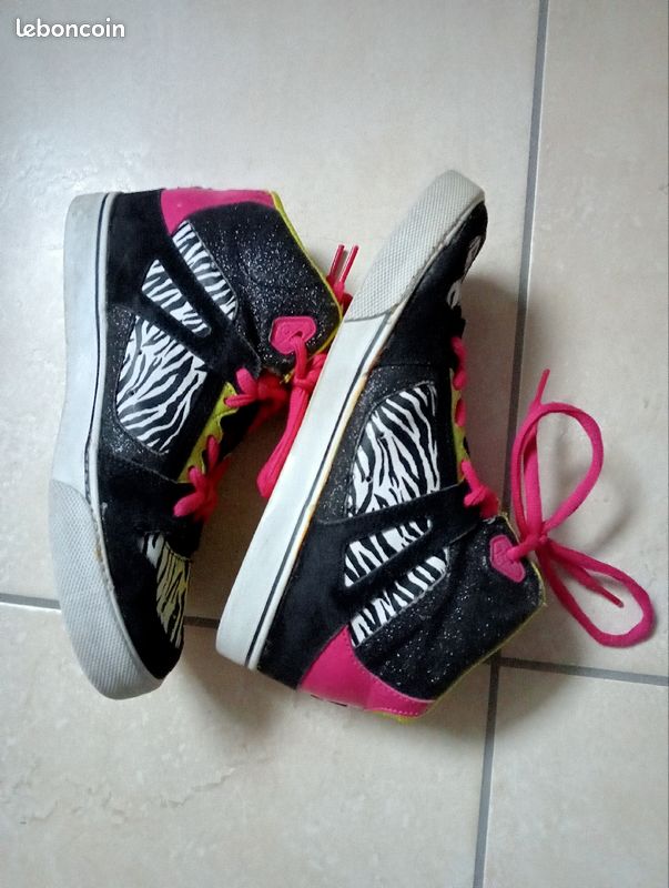 Basket haute (image 4)
