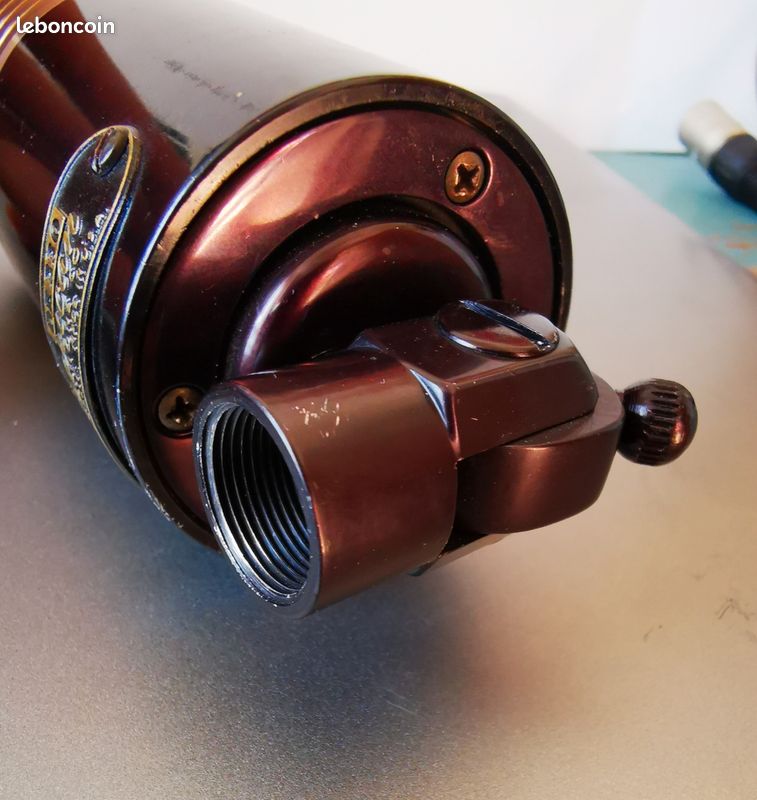 Micro ruban American DR330 de 1950 (image 9)
