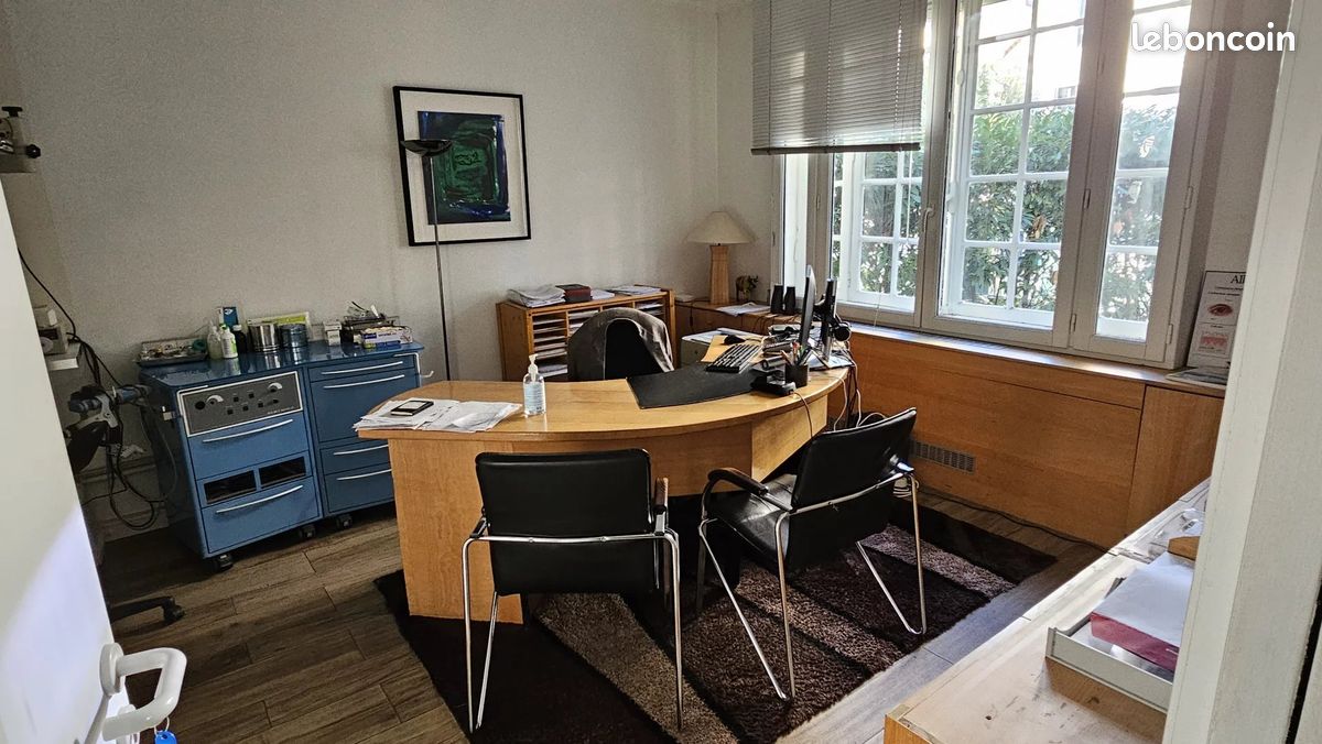 Propriété 17 pièces 416 m² (image 5)