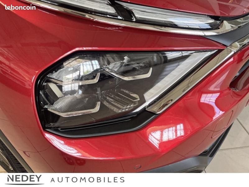 Citroen C4 PureTech 130ch S&S Shine (image 16)