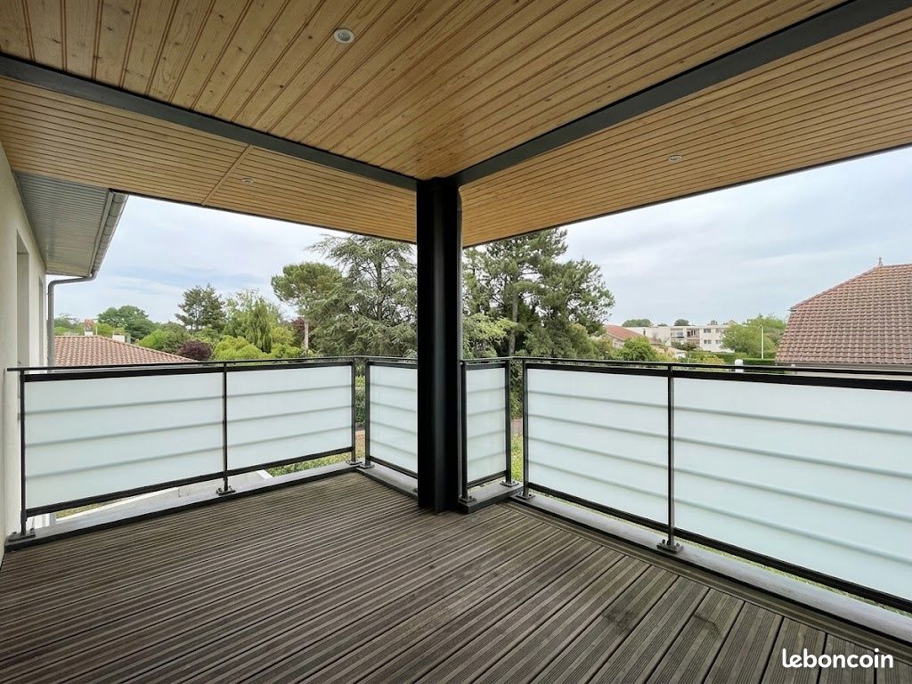 Appartement 3 pièces 68 m² · à Tournefeuille · 68 m² · 241 000 €