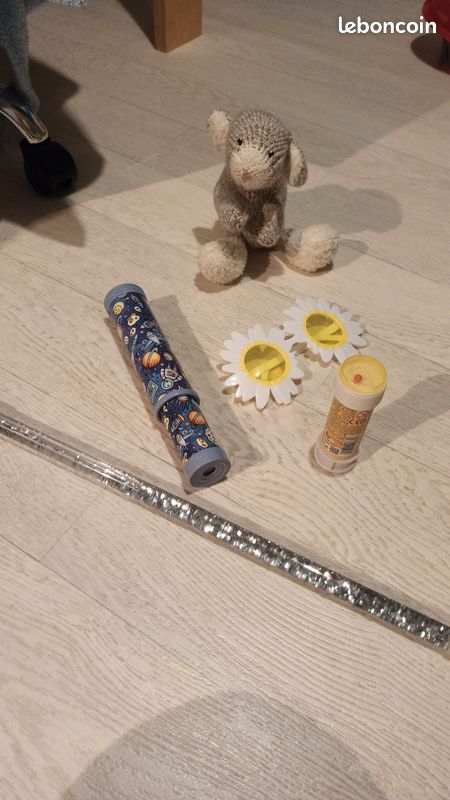 Jouets divers (image 6)