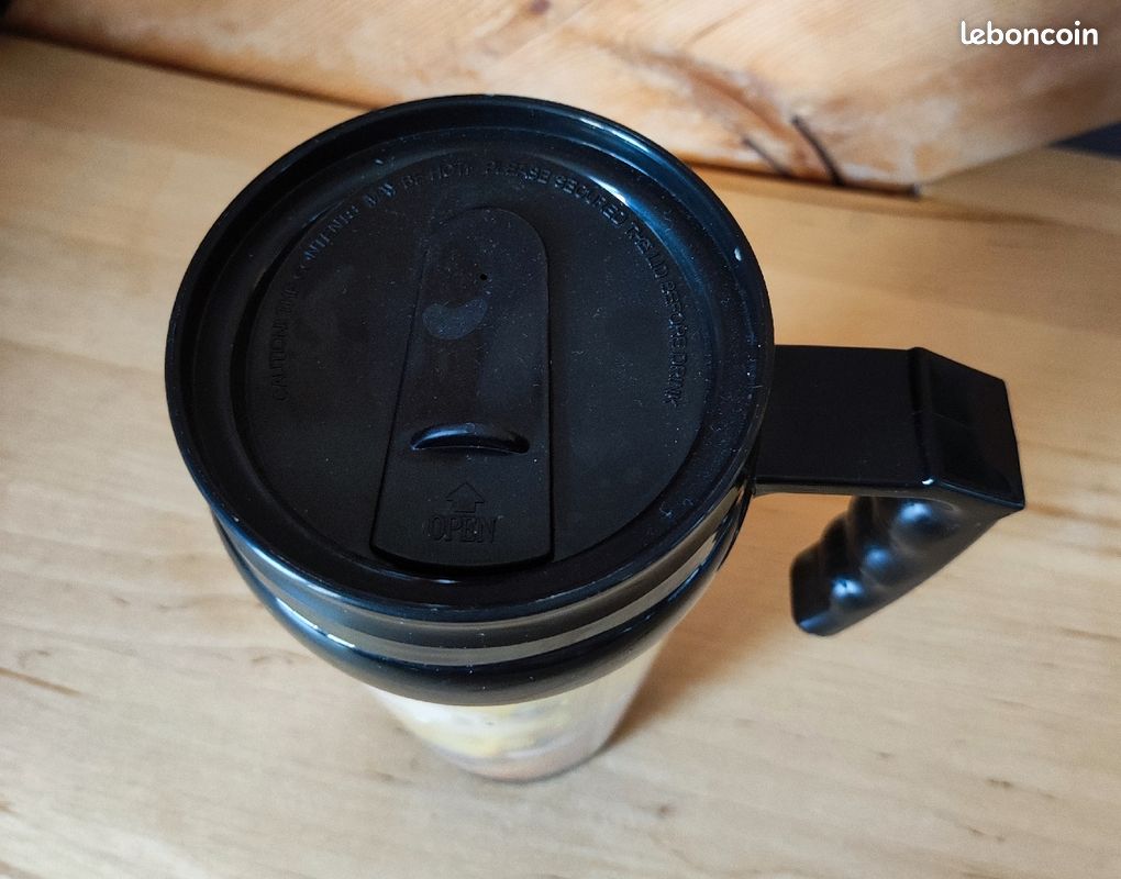 Mug / gourde Disneyland (image 3)