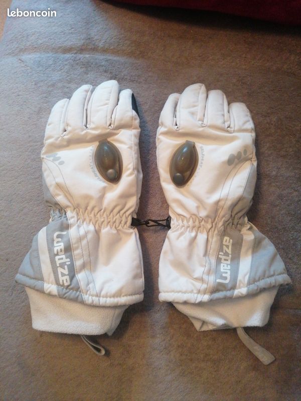 Gants de ski xl (image 1)