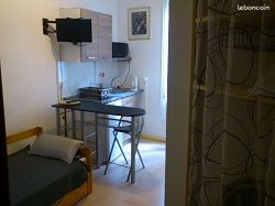 Studio meublé Aix-les-Bains (image 2)
