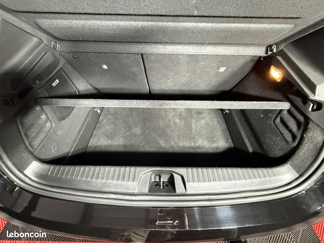 RENAULT CLIO 5 INTENS EDITION ONE 1.0l 100CH CAMERA 360 SIEGES ET VOLANT CHAUFFANTS CARPLAY BOSE GTIE 12 MOIS (image 24)