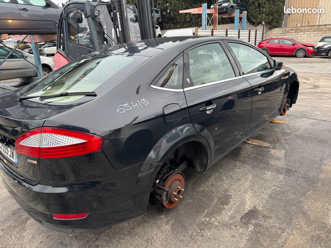 Pièces Ford Mondéo 1.8 tdci 2010 (image 3)