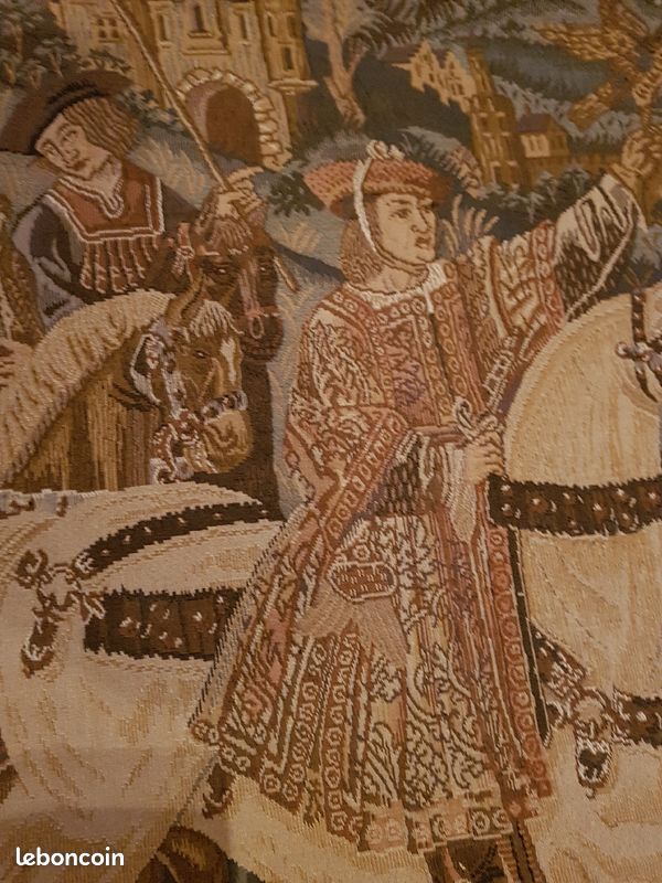 Tapisserie (image 2)