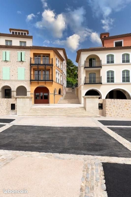 Appartement 5 pièces 122 m² · à Le Rouret · 122 m² · 1 830 €/mois
