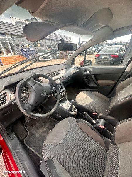 Citroen C3 1.0 VTI PURETECH ATTRACTION (image 5)