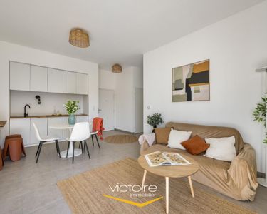 Appartement 280 000 € - 60 m²