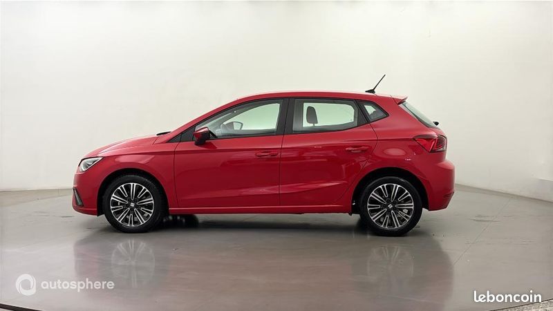 Seat Ibiza 1.0 TSI 110ch Copa (image 7)