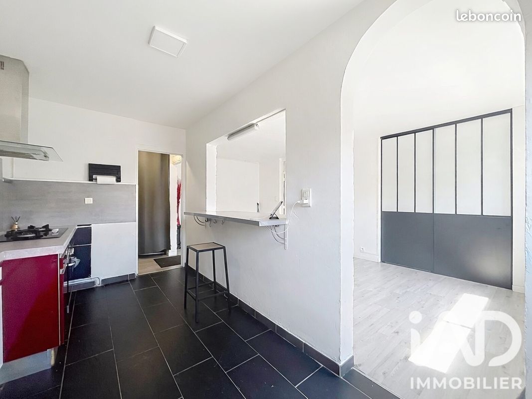 Appartement 3 pièces 60 m² · à Perpignan · 60 m² · 83 000 €