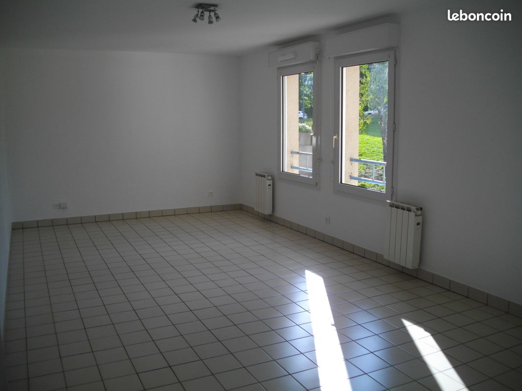 Appartement 3 pièces 70 m² · à La Ricamarie · 70 m² · 590 €
