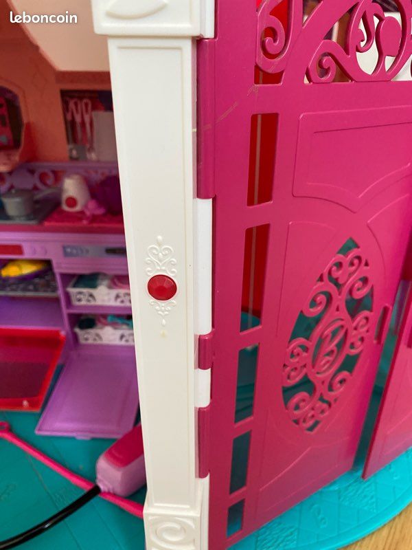 Maison de Barbie (hôtel particulier) (image 8)