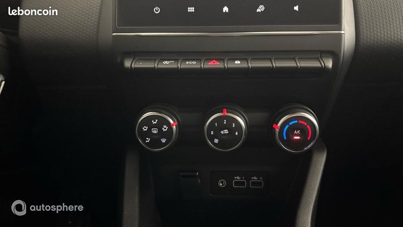 Renault Clio 1.0 TCe 90ch Equilibre (image 26)