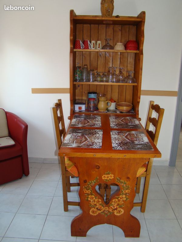 Appart a louer a lamalou les bains pour curiste ou autre (image 8)