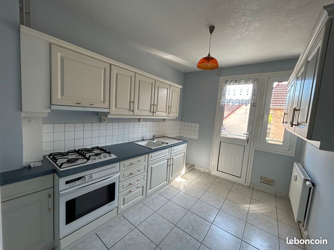 Appartement 4 pièces 85 m² · à Saint-Dizier · 85 m² · 945 €/mois