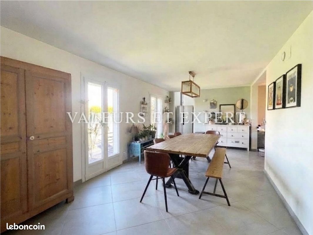Maison 7 pièces 162 m² · à Annoeullin · 162 m² · 440 000 €