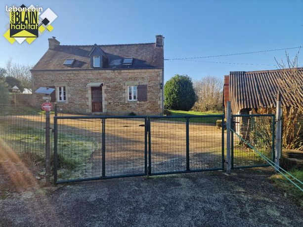 Maison 5 pièces 81 m²