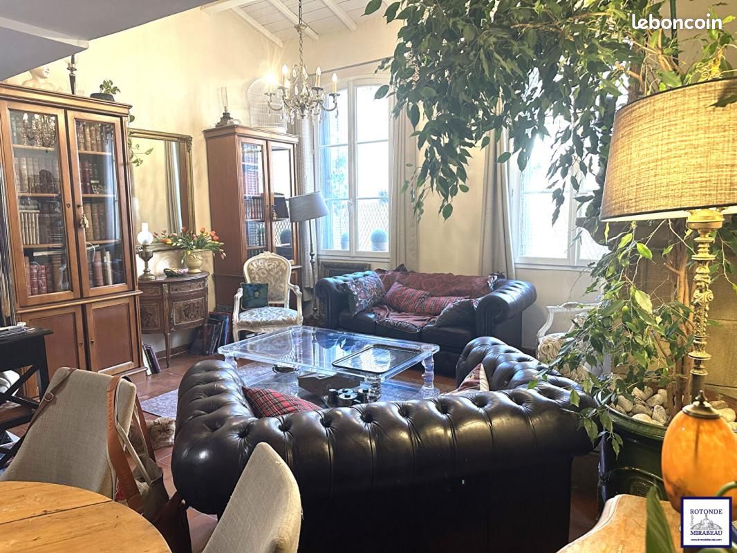 Appartement 4 pièces 78 m² · à Aix-en-Provence · 78 m² · 454 000 €