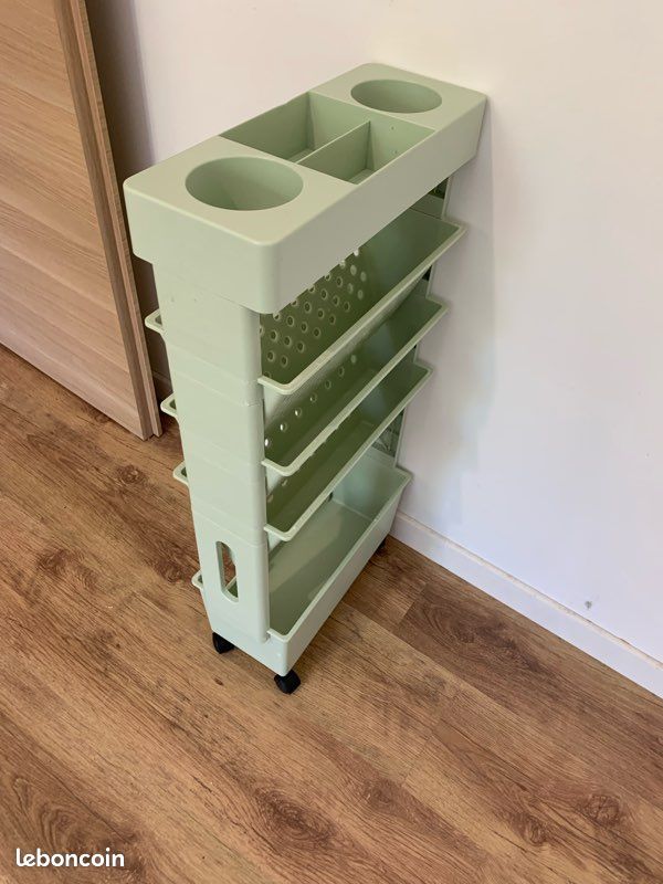 Petit meuble d’appoint (image 4)