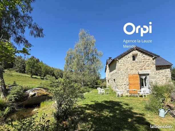 Maison 3 pièces 75 m²