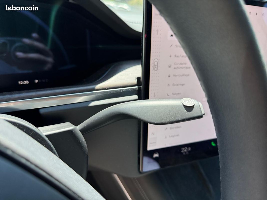 TESLA MODEL X 2024 Dual Motor 670CV - 1ère Main/Origine FR/Autopilot - Garantie 12 MOIS (image 40)