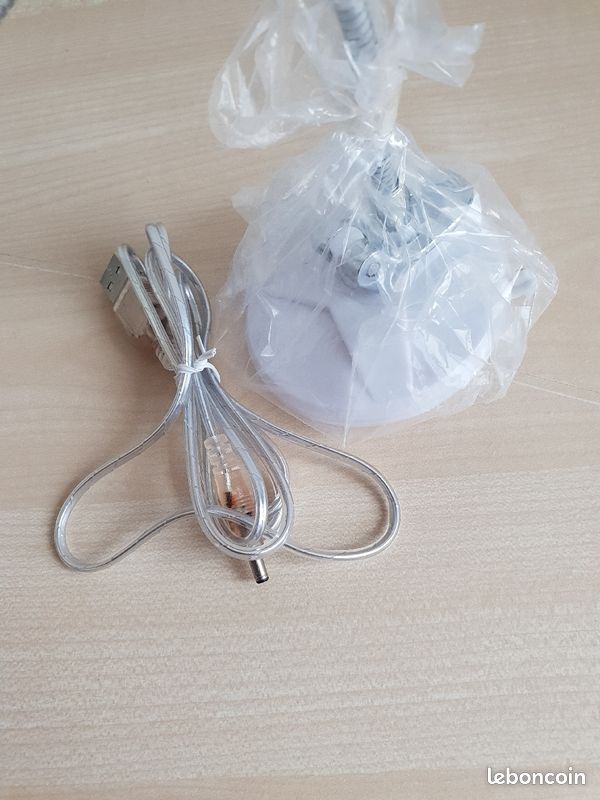 LED bureau USB (image 5)